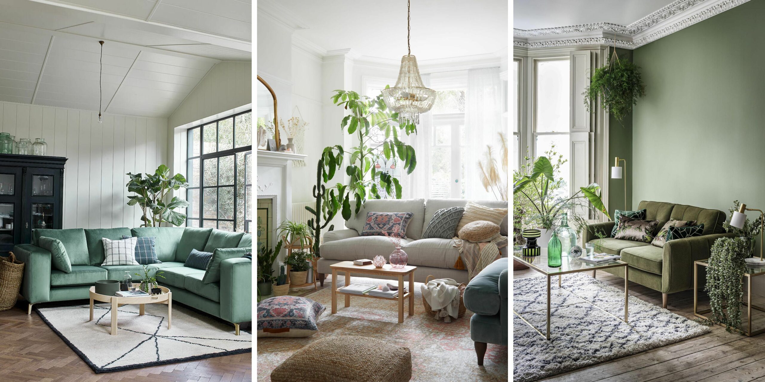 Green Living