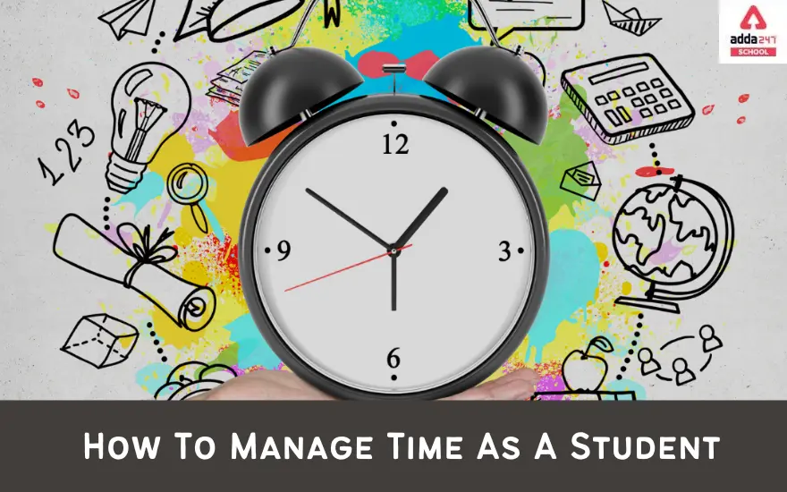 Time management